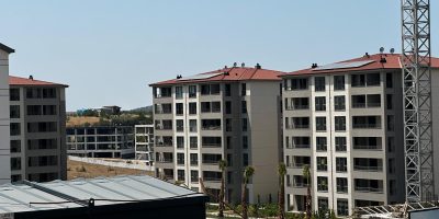 ARKAT EVLERİ KAYAPA (1)