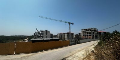 ARKAT EVLERİ KAYAPA (2)