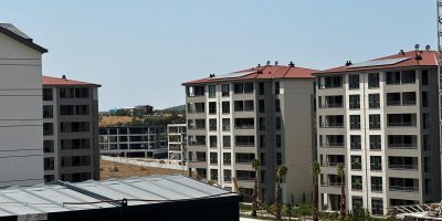 ARKAT EVLERİ KAYAPA (3)