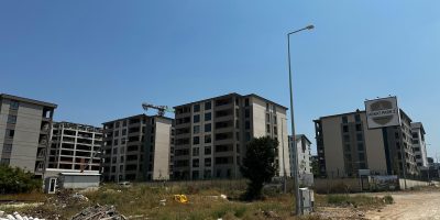 ARKAT EVLERİ KAYAPA (4)