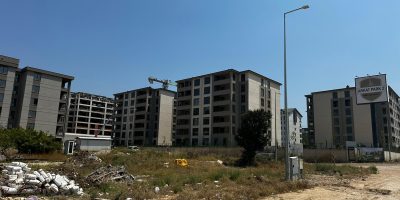 ARKAT EVLERİ KAYAPA (5)