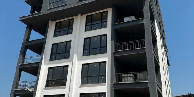 ARKAT EVLERİ KAYAPA (6)