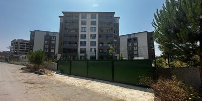 ARKAT EVLERİ KAYAPA (8)